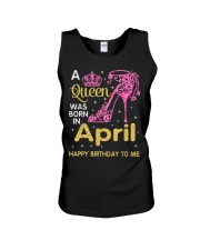 A33 Unisex Tank tile