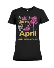 A33 Premium Fit Ladies Tee tile