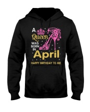 A33 Hooded Sweatshirt tile