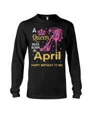 A33 Long Sleeve Tee tile