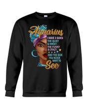 87 Crewneck Sweatshirt tile