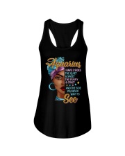 87 Ladies Flowy Tank tile
