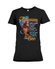 87 Premium Fit Ladies Tee tile