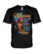 87 V-Neck T-Shirt tile