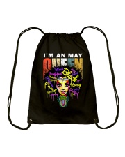 MayQueen31 Drawstring Bag tile