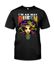 MayQueen31 Premium Fit Mens Tee tile
