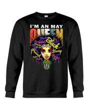 MayQueen31 Crewneck Sweatshirt tile