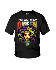 MayQueen31 Youth T-Shirt tile