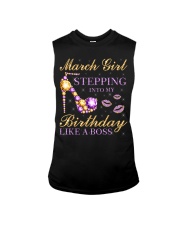 A63 Sleeveless Tee tile