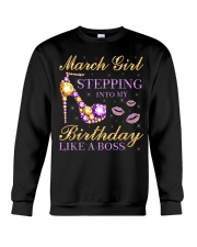 A63 Crewneck Sweatshirt tile
