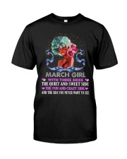 A22 Classic T-Shirt front