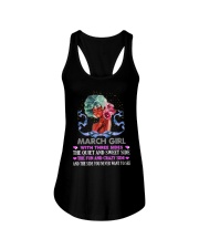 A22 Ladies Flowy Tank tile