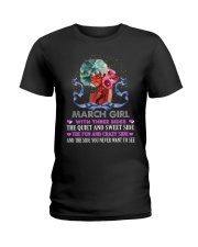 A22 Ladies T-Shirt tile