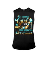A73 Sleeveless Tee tile