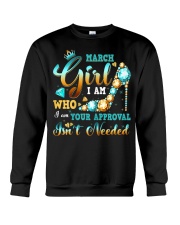 A73 Crewneck Sweatshirt tile