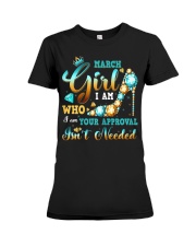A73 Premium Fit Ladies Tee tile
