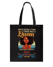 5 Tote Bag tile