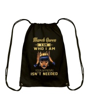 A8 Drawstring Bag tile