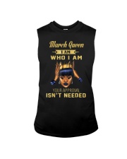 A8 Sleeveless Tee tile