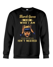 A8 Crewneck Sweatshirt tile
