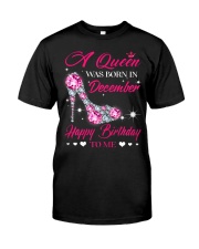 31 copy Classic T-Shirt front