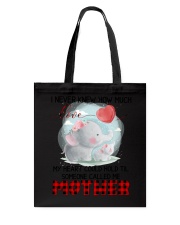 A27 Tote Bag tile