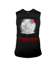 A27 Sleeveless Tee tile