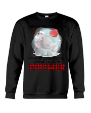 A27 Crewneck Sweatshirt tile