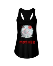 A27 Ladies Flowy Tank tile