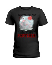 A27 Ladies T-Shirt tile