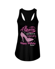 31 Ladies Flowy Tank tile