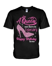 31 V-Neck T-Shirt tile
