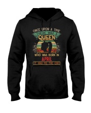 A73 Hooded Sweatshirt tile