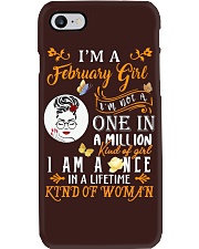 2-3 Phone Case tile