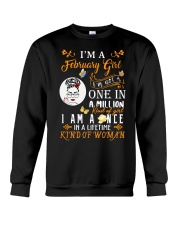 2-3 Crewneck Sweatshirt tile