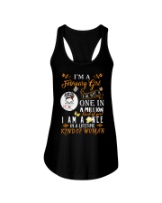 2-3 Ladies Flowy Tank tile