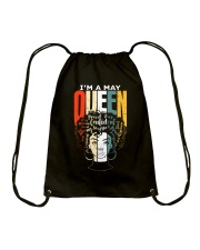 MayQueen100 Drawstring Bag tile