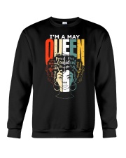 MayQueen100 Crewneck Sweatshirt tile