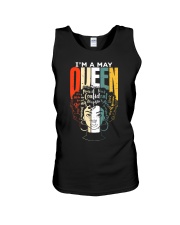 MayQueen100 Unisex Tank tile