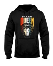 MayQueen100 Hooded Sweatshirt tile