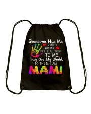 A40 Drawstring Bag tile