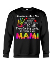 A40 Crewneck Sweatshirt tile