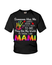 A40 Youth T-Shirt tile