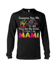 A40 Long Sleeve Tee tile