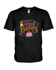 Asset 1 V-Neck T-Shirt tile