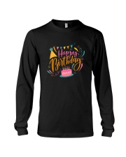 Asset 1 Long Sleeve Tee tile
