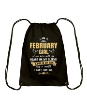 64 Drawstring Bag tile
