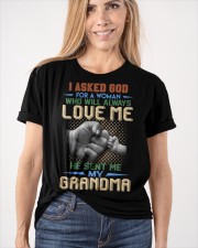 A44 Classic T-Shirt apparel-classic-tshirt-lifestyle-front-101