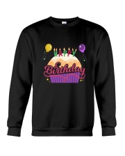 Asset 1877100 Crewneck Sweatshirt tile
