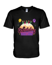 Asset 1877100 V-Neck T-Shirt tile